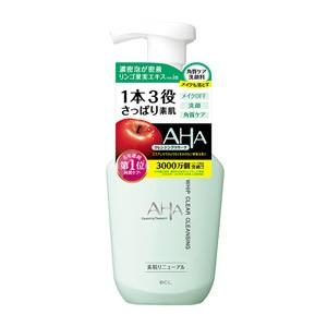 クレンジングリサーチ ホイップ クリアクレンジング 150mL＊配送分類