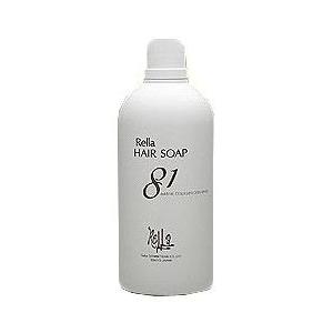 レラ　ヘアソープ81　300ml＊配送分類:2｜futaba28