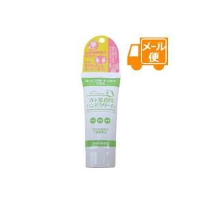 吉鷹金箔本舗 プロ・業務用ハンドクリーム 無香料 60g 吉鷹金箔本舗プロ・業務用 ハンドクリーム 無香料60g［ネコポス配送2