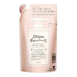 ダイアン ボヌール　グラースローズの香り　ダメージリペアシャンプー　詰替え　400ml＊配送分類:1