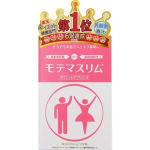 モテマスリム 120粒入 ×６袋セット モテマスリム 120粒(配送区分:A2) : フォーモスト - 通販 - Yahoo
