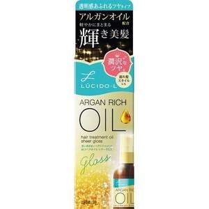 ルシードエル　オイルトリートメント　＃ＥＸヘアオイル　シアーグロス　60ml＊配送分類:1