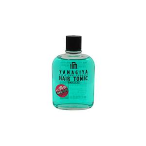 柳屋 ヘアトニック＜微香性シトラス＞ 240mL : Tomods&AMERICAN