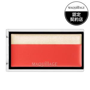 MAQuillAGE（マキアージュ） 資生堂 shiseido チーク ドラマティック