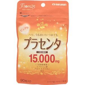 プラセンタ15000　90粒＊配送分類:1