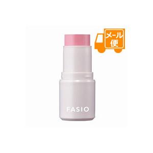 コーセー　ファシオ　マルチフェイス　スティック　02　Baby　Cheek　4g［ネコポス配送2］　