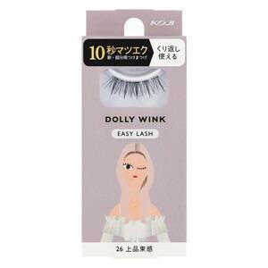 ドーリーウインク イージーラッシュ No.26 ...の商品画像