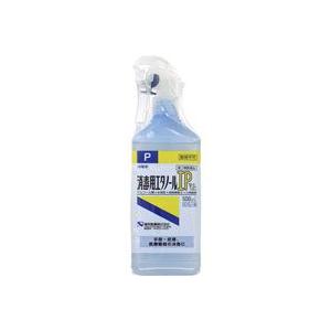 【第3類医薬品】ケンエー消毒用エタノールIP　500ml＊配送分類:1｜futaba28