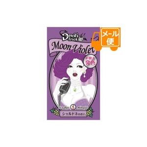 石澤研究所　クイスクイステヒルズトリック　ムーンヴァイオレット　25g［ネコポス配送1］　
