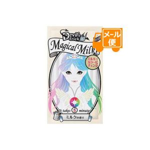 石澤研究所 クイスクイスデビルズトリック マジカルミルキー ミルク