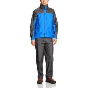 ミズノ アウトドア A2JG4A01 メンズ ブルー