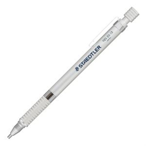 ステッドラー シャーペン 製図用 1.3mm シルバー 925 25-13