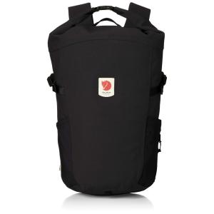 フェールラーベン 正規品 リュック Ulvo Rolltop 23 容量:23L 23311 Blackの商品画像