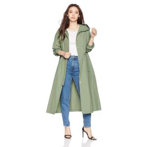 ナチュラルビューティーベーシック モッズコート ミリタリーロングコート レディース グリーン 日本 M 日本サイズm相当 最安値 価格比較 Yahoo ショッピング 口コミ 評判からも探せる