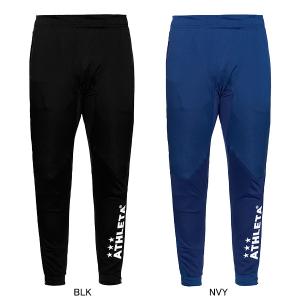 アスレタ ATHLETA ジュニア JRプラクティスロングパンツ 02352J サッカー フットサル ジャージ トレーニングパンツ 練習着 子供用