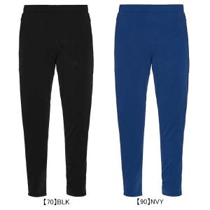 【送料無料】 アスレタ ATHLETA ジュニア トレーニングジャージロングパンツ 02363J サッカー フットサル 練習着 子供用｜futaba