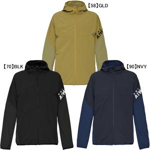 アスレタ ATHLETA ジュニア ウインドウォームジャケット 02397J サッカー フットサル トレーニングウェア ブレーカー 子供用｜futaba