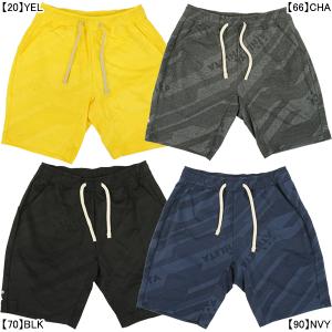 アスレタ ATHLETA ジュニア ジャガードスウェットハーフパンツ 03373J サッカー フットサル カジュアル 短パン 子供用｜futaba