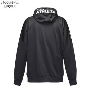 アスレタ ATHLETA プラクールZIPパー...の詳細画像1