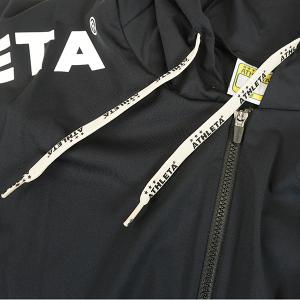 アスレタ ATHLETA プラクールZIPパー...の詳細画像2