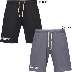 ATHLETA（アスレタ） メンズ サッカー/フットサル ハーフパンツ