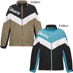 ルースイソンブラ（LUZ e SOMBRA） パルセイロサーモジャケット