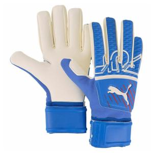 プーマ PUMA フューチャー Z グリップ 3 NC 041754-04 サッカー キーパーグローブ GKグローブ キーグロ ゴールキーパー ブルー