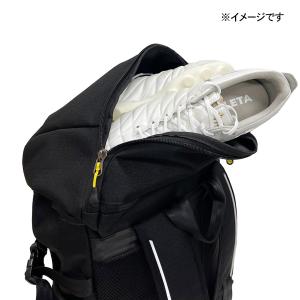 アスレタ ATHLETA バックパック サッカ...の詳細画像3