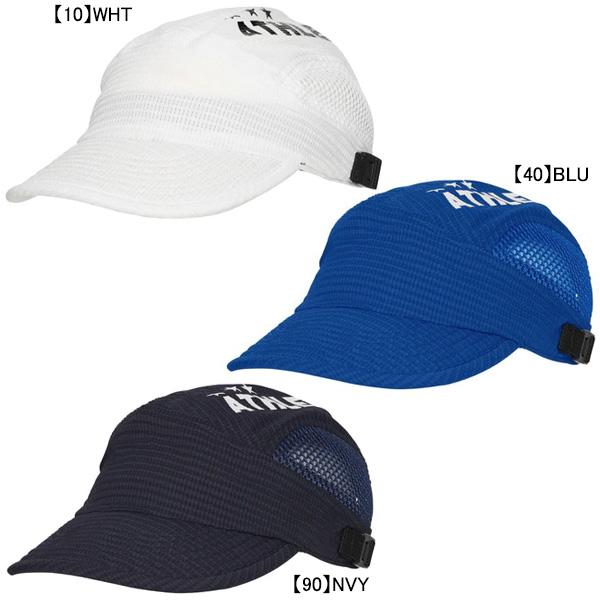 【ネコポス送料無料】 アスレタ ATHLETA ジュニア プラクティスキャップ 05315J サッカ...