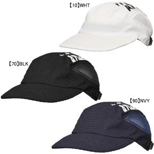 ルースイソンブラ（LUZ e SOMBRA） キャップ 帽子 TWM DRY CAP : RODA