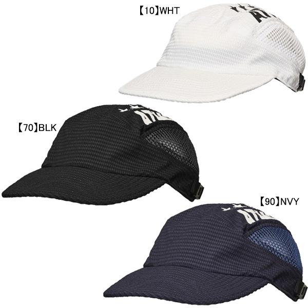 【ネコポス送料無料】 アスレタ ATHLETA パワーパフォーマンスプラキャップ 05332 サッカ...