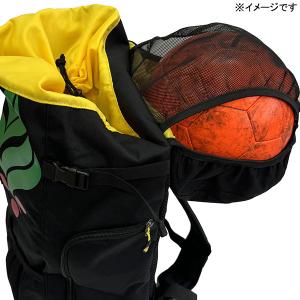 アスレタ ATHLETA カフェブラバックパッ...の詳細画像4