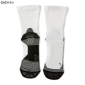 【ネコポス送料無料】 タビオ サッカーソックス...の詳細画像1