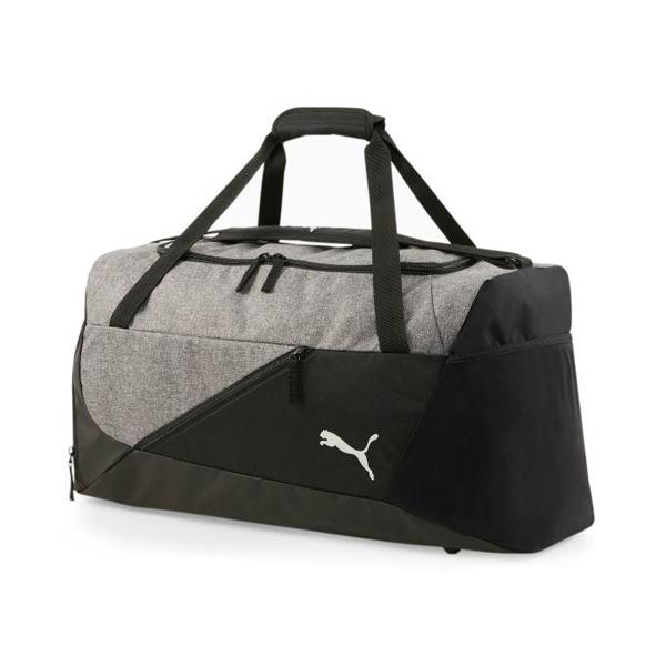 プーマ PUMA TEAMFINAL チームバッグ M 078941 合宿 遠征 試合 旅行 部活 ...