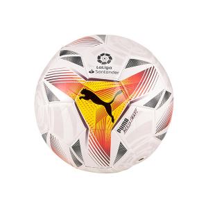 プーマ PUMA LA LIGA 1 ACCELERATE ミニ 083649-01 サッカー ミニボール 1号球 スペインリーグ ホワイト｜futaba