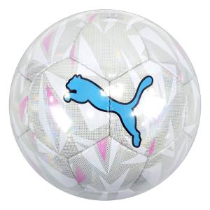 【送料無料】プーマ puma ファイナルグラフィックボール 084366-01 サッカーボール 3号 4号 5号 ホワイト