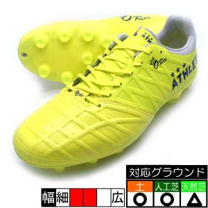 O-Rei Futebol T006 アスレタ ATHLETA 10011-29 FYE フラッシュイエロー サッカースパイク