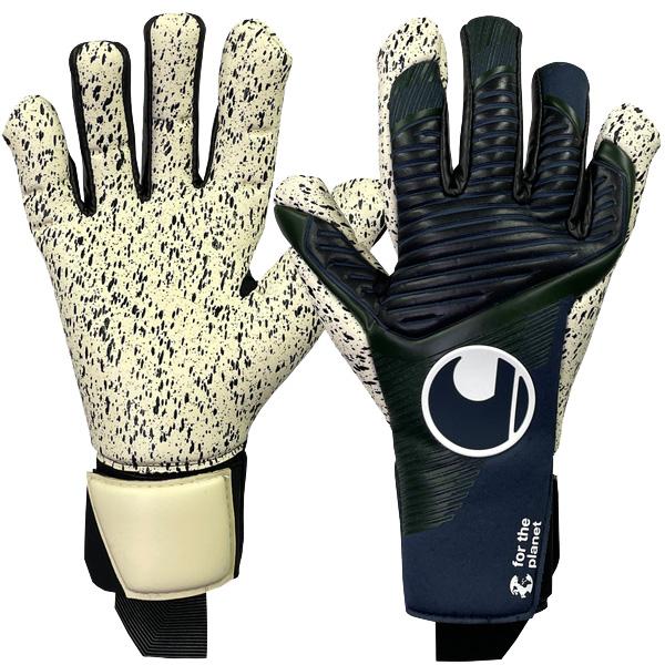 ウールシュポルト uhlsport パワーライン スーパーグリップ+ ハーフネガティブ アース 10...