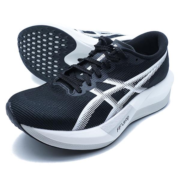 MAGIC SPEED 5 アシックス asics 1013A183-001 ブラック ランニングシ...