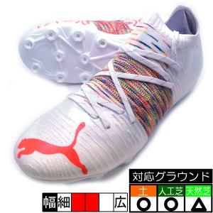 サッカースパイク新作 プーマの商品一覧 通販 Yahoo ショッピング