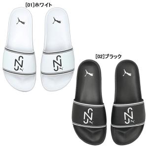 プーマ puma シャワーサンダル リードキャット FTR