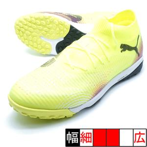 PUMA パラメヒコ ライト 15 TT ブラック×ホワイト 【PUMA|プーマ