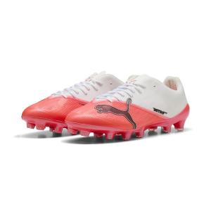 プーマ　フューチャーアルティメット　7 fg/ag 28cm PUMA（プーマ） フューチャー 7 アルティメット RUSH FG/AG(LONG PILE