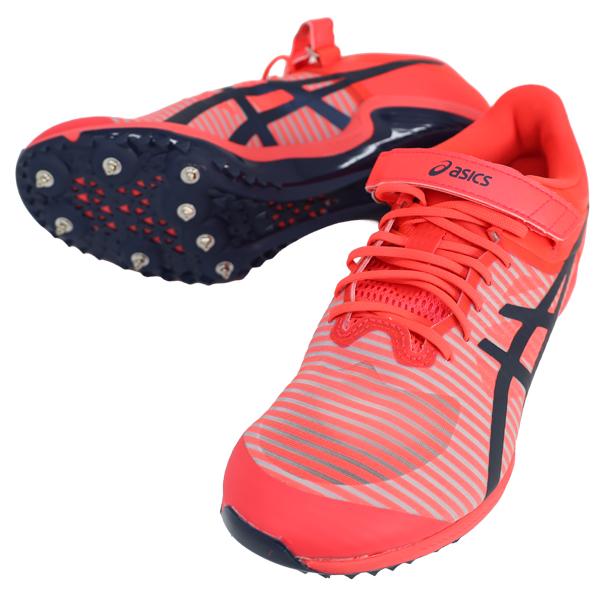 アシックス asics メンズ レディース 陸上スパイク SP BLADE 10 SP ブレード 1...