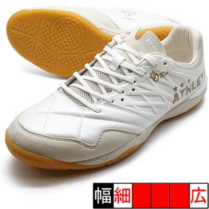 アスレタフットサルシューズ アスレタ（ATHLETA）（メンズ）フットサルシューズ ATHLETA CULTURA ID