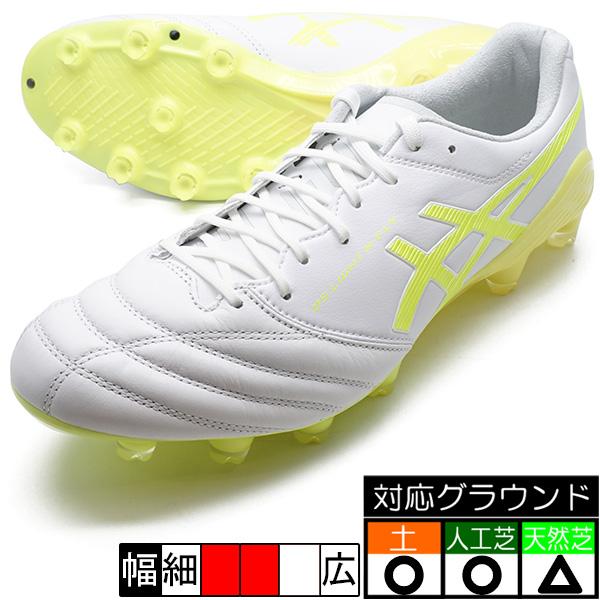 DS LIGHT X-FLY 5 アシックス asics 1101A047-101 ホワイト×イエロ...