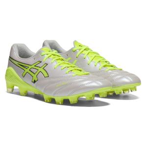 DS LIGHT X-FLY 6 アシックス asics 1101A084-020 クラウドグレー サッカースパイク