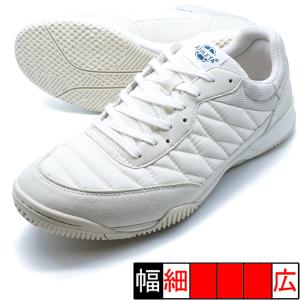 ATHLETA teo フットサルシューズ シルバー Teo ID (テオ)