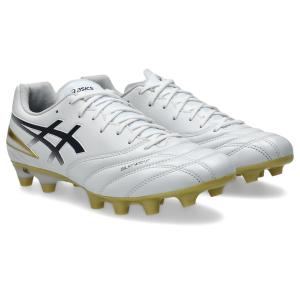 ASICS（アシックス） インジェクタージャパン パールホワイト×ブラック