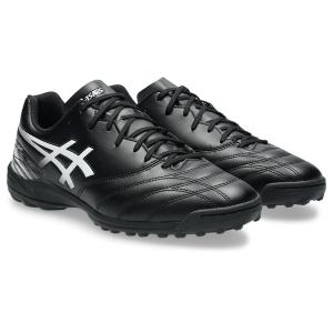 ASICS（アシックス） インジェクター2002 ブラック×ホワイト 【asics